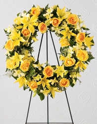 Ring of Friendship Wreath
